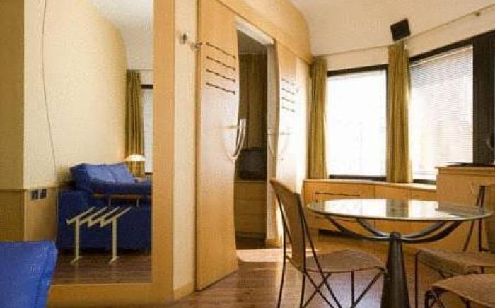 Hotel Parigi & Spa