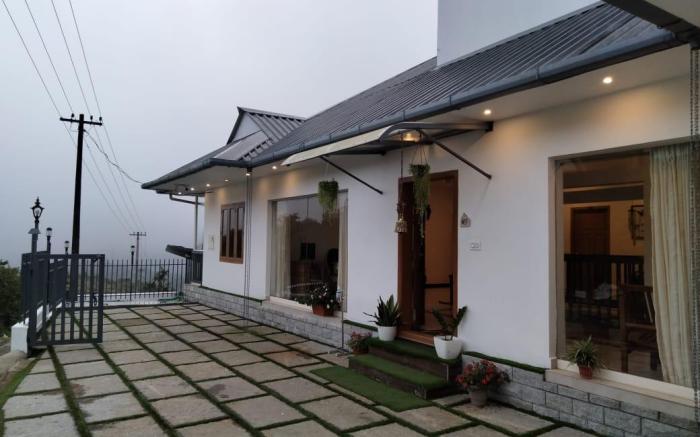 Vagamon Hill Chimes