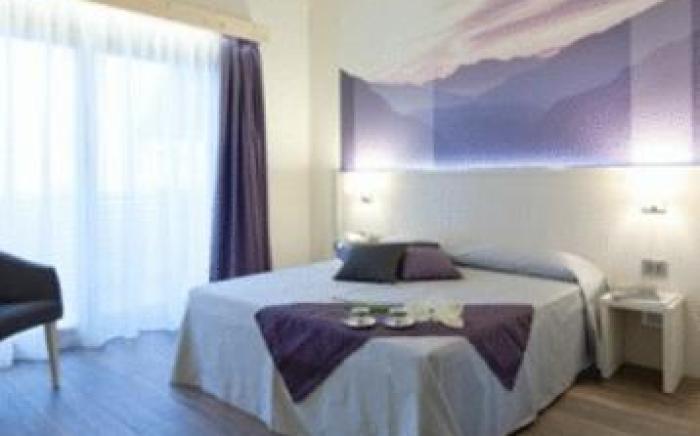 Blu Hotel Natura & Spa - Adults Only