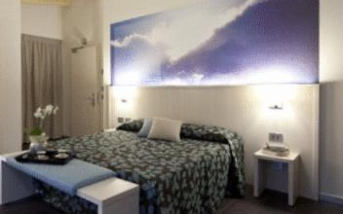 Blu Hotel Natura & Spa - Adults Only