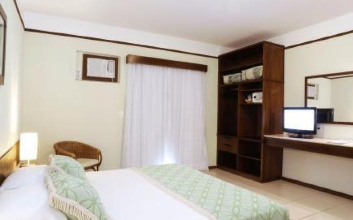 Hotel Ilhas da Grecia