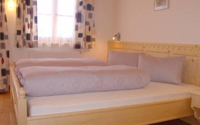 Apartmenthaus Gutwenger