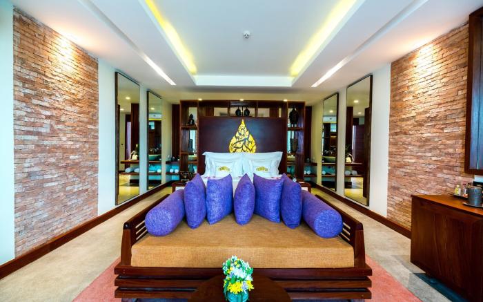 Golden Temple Boutique