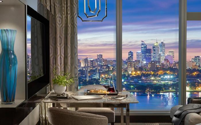 Crown Towers Perth