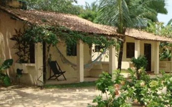 Pousada Villa Caju