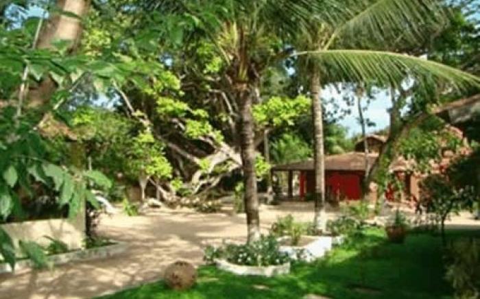 Pousada Villa Caju