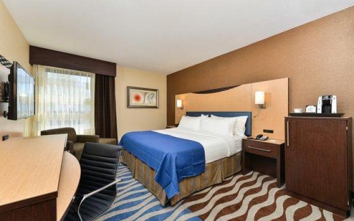 Holiday Inn Cody at Buffalo Bill Village By IHG