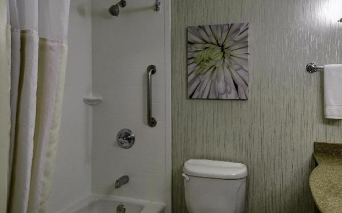 Hilton Garden Inn Overland Park
