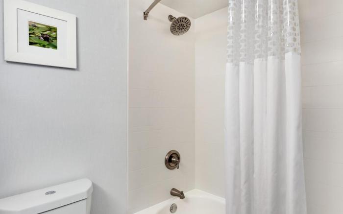 Hampton Inn Waycross