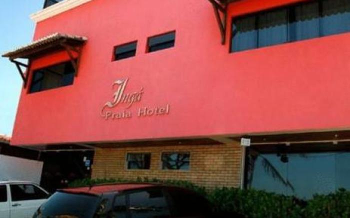 Bella Natal Praia Hotel