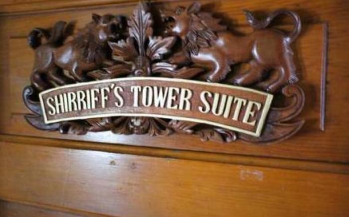 A Moment in Time Bed and Breakfast