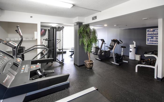 Hotel Faubourg Montreal Centre Ville Downtown 183492