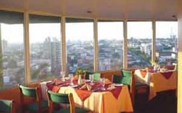 Taj Mahal Hotel