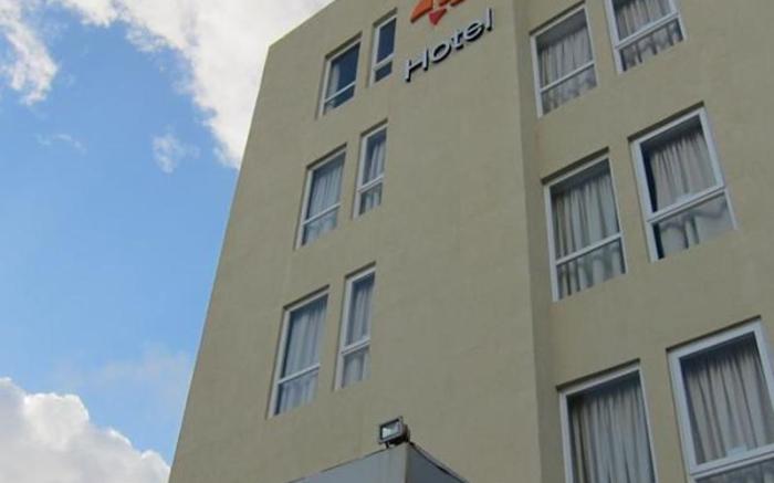 B Hotel Salvador