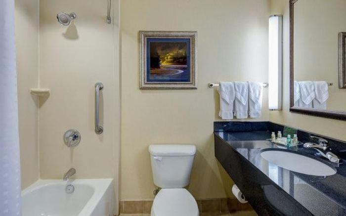 Holiday Inn Augusta West I-20 By IHG