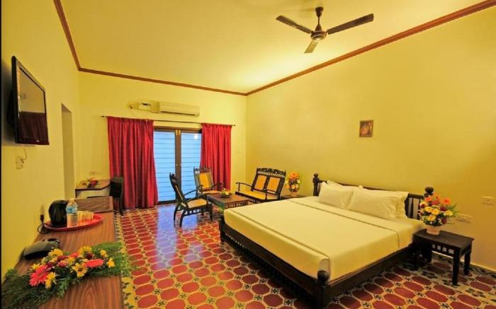 Thappa Gardens Resort