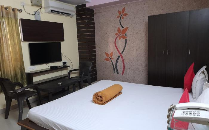 Maruthi Residency Inn