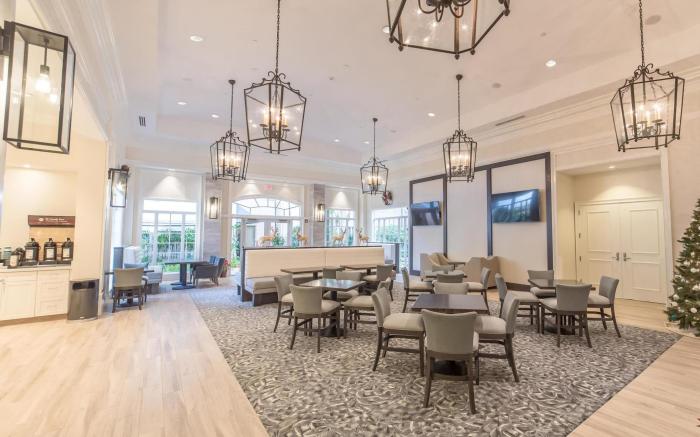 Homewood Suites by Hilton Palm Beach Gardens