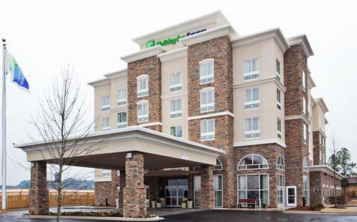 Holiday Inn Express Augusta North By IHG