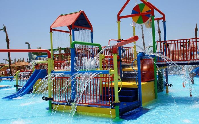 Pickalbatros Aqua Blu Sharm El Sheikh