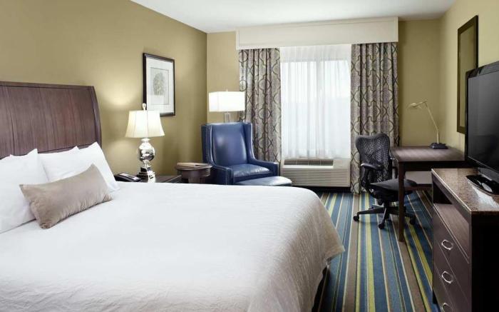 Hilton Garden Inn Texarkana