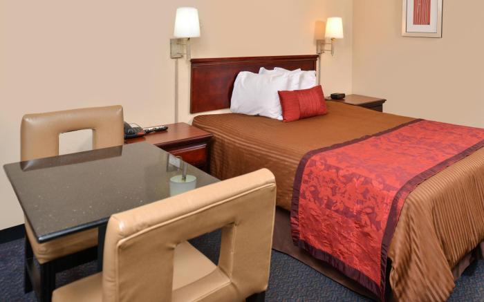 Econo Lodge