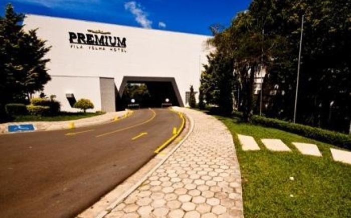 Premium Vila Velha Ponta Grossa