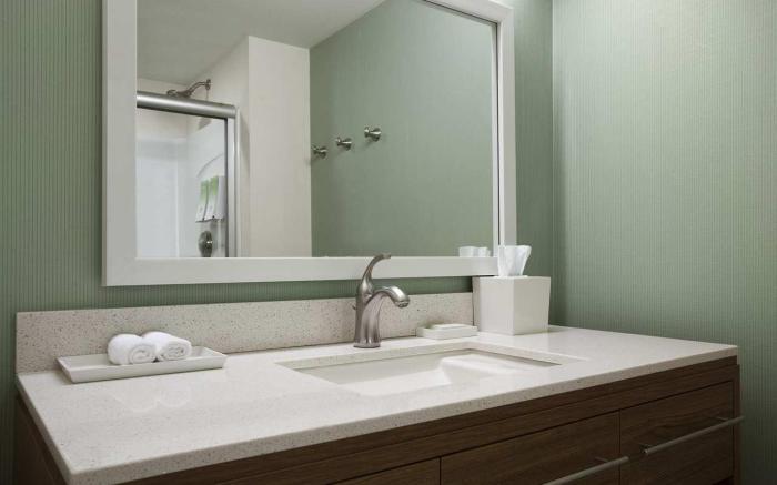 Home2 Suites by Hilton Philadelphia -Convention Center