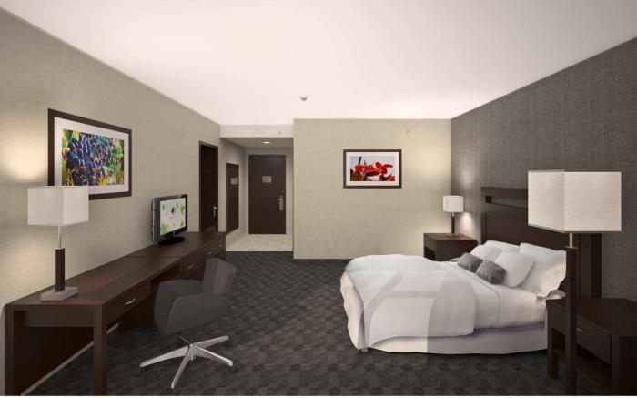 DoubleTree by Hilton Lawrenceburg