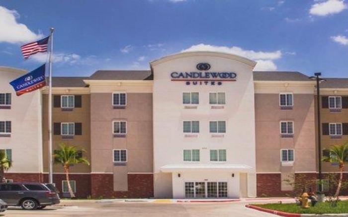 Candlewood Suites Harlingen By IHG