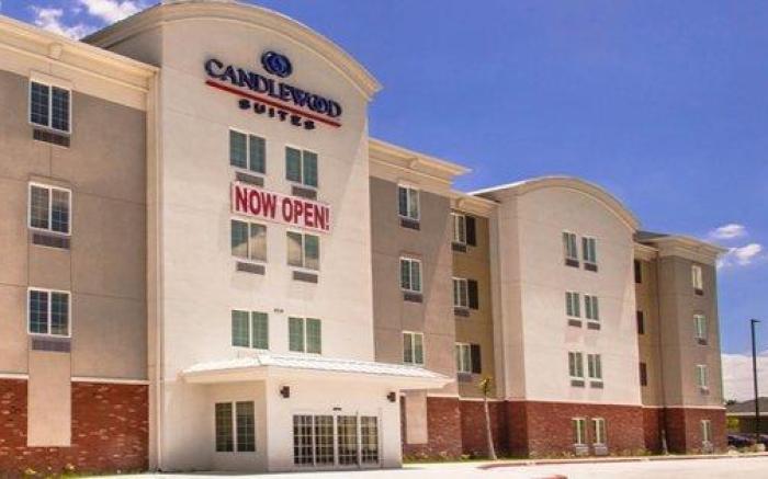 Candlewood Suites Harlingen By IHG