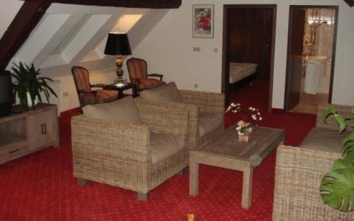 Stadthotel Patrizier