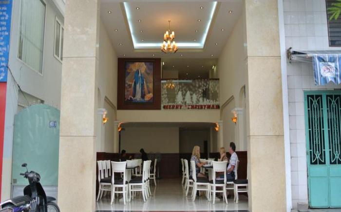 Dai A Hotel