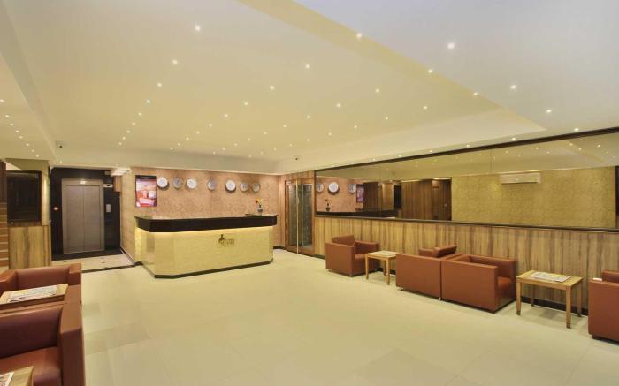 Hotel Empire International - Church Street