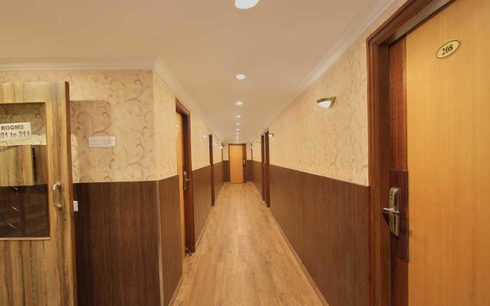 Hotel Empire International - Church Street