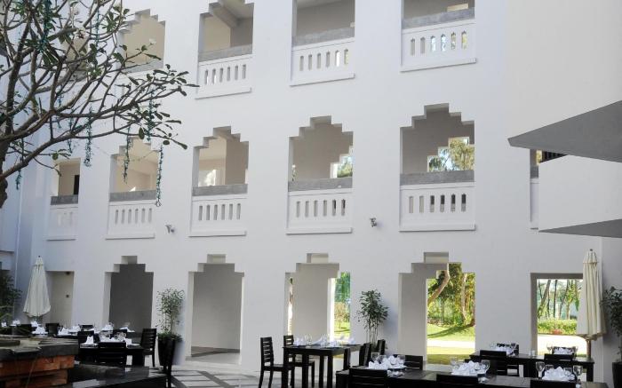 Muine Bay Resort