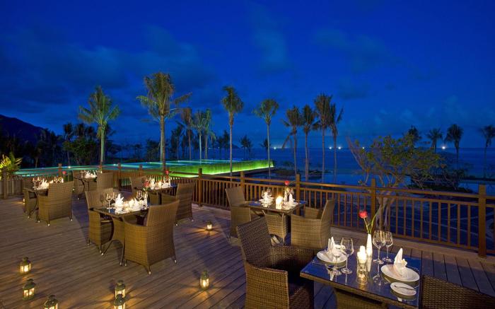 Narada Resort and Spa Perfume Bay