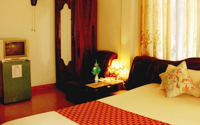 Phong Nha Hotel