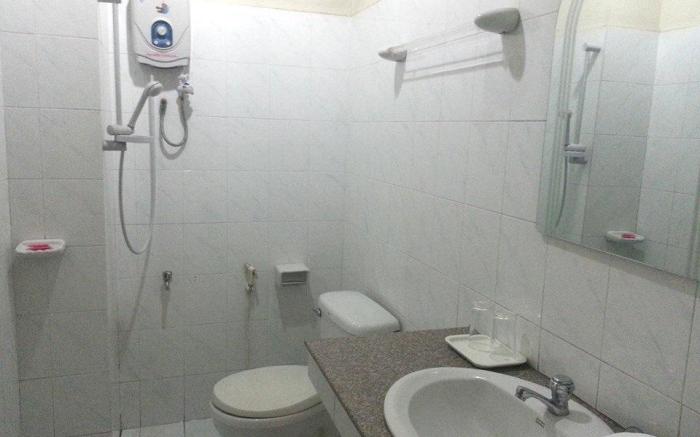 Sisavath Hotel