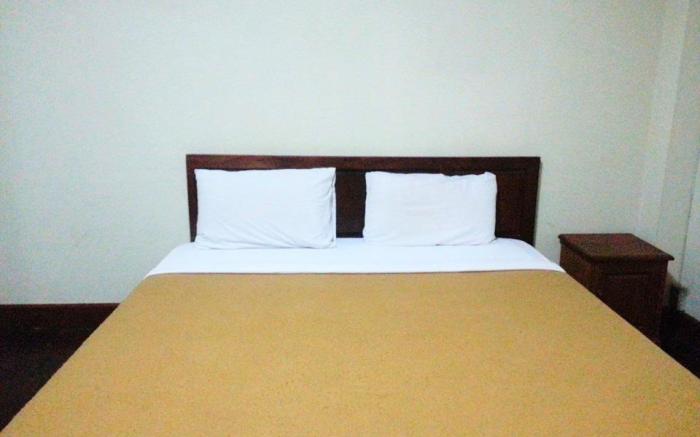 Souvanna Hotel