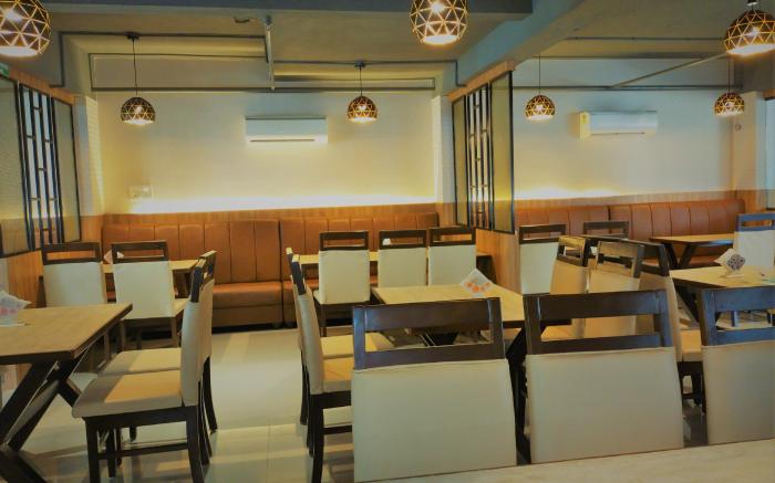 Adyar Plaza Inn by RAK Rooms