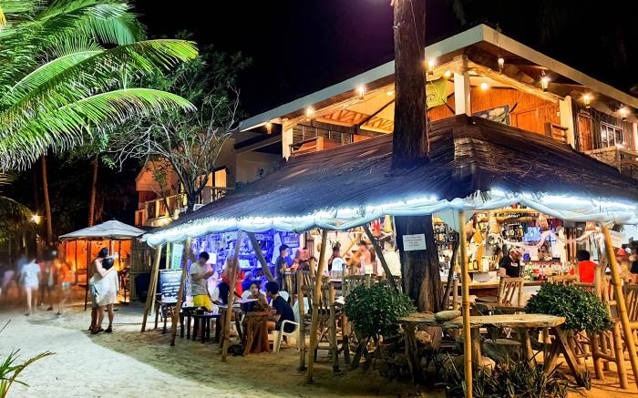 Cocoloco Beach Resort