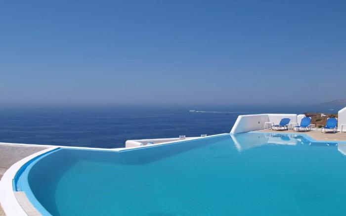 Hotel Petradi