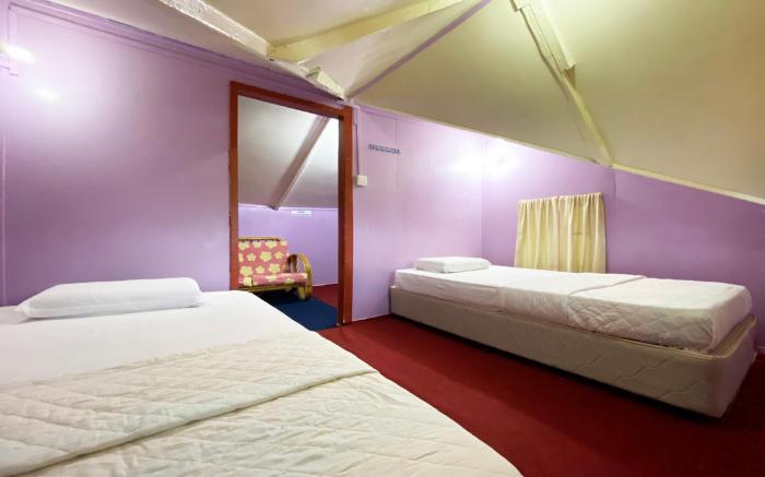 OYO HOME 90285 Pogimpaan Homestay
