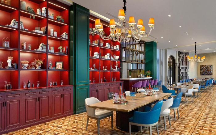 Wanda Vista Istanbul