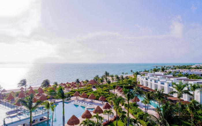 Finest Playa Mujeres - All Inclusive
