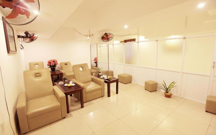 Saigon Phu Yen Hotel