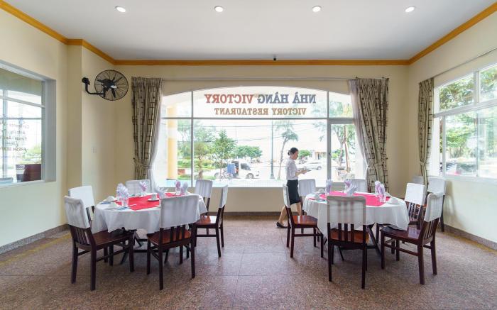Victory Hotel Old Wing