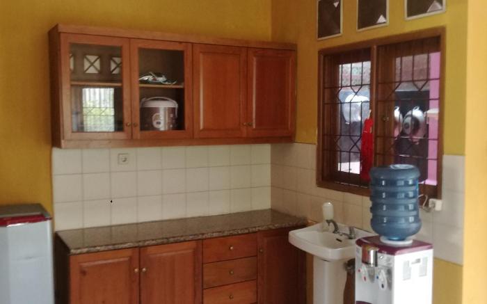 Villa Puncak Resort Aryaduta 71