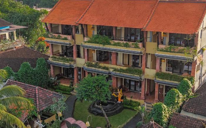 Pondok Kutuh Guesthouse